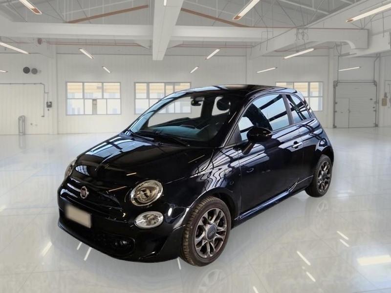 FIAT 500 1.0 70 CV IBRIDO CONNECT 3 PORTE BERLINA