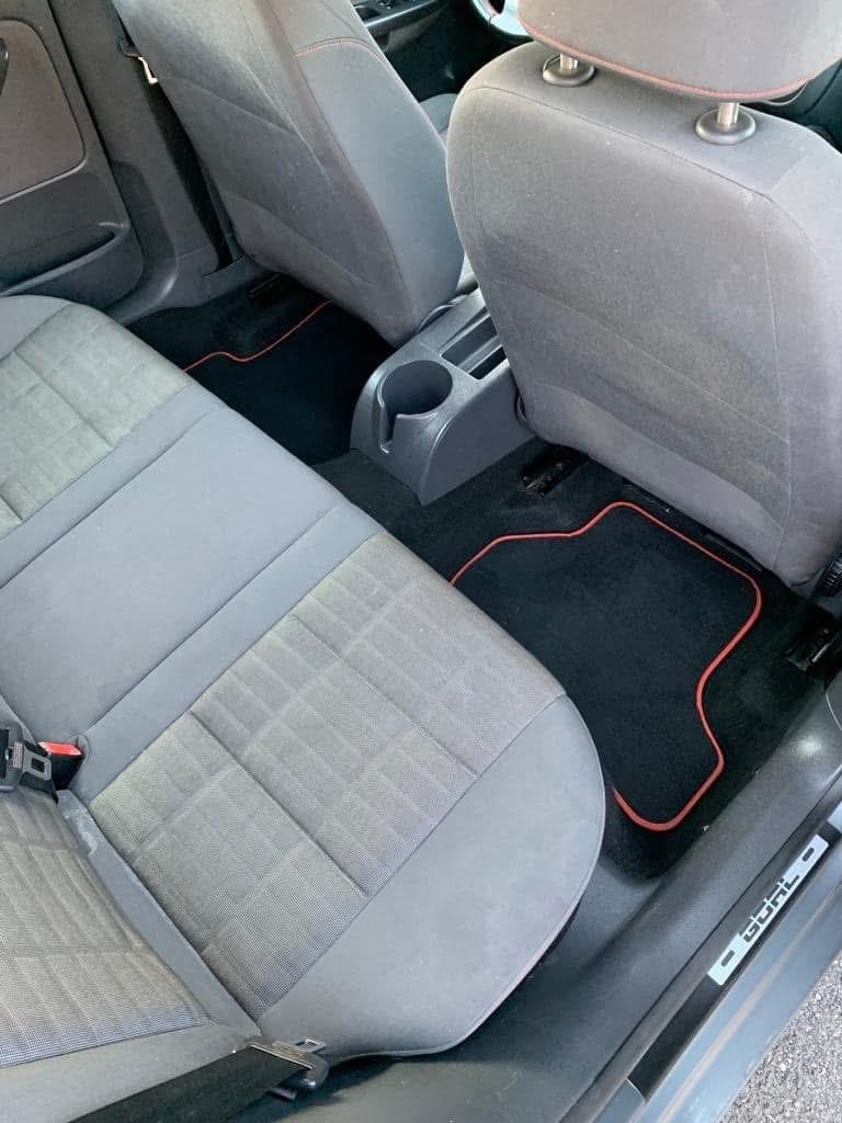 Volkswagen Golf 1.9 TDI 5p. Comfortline