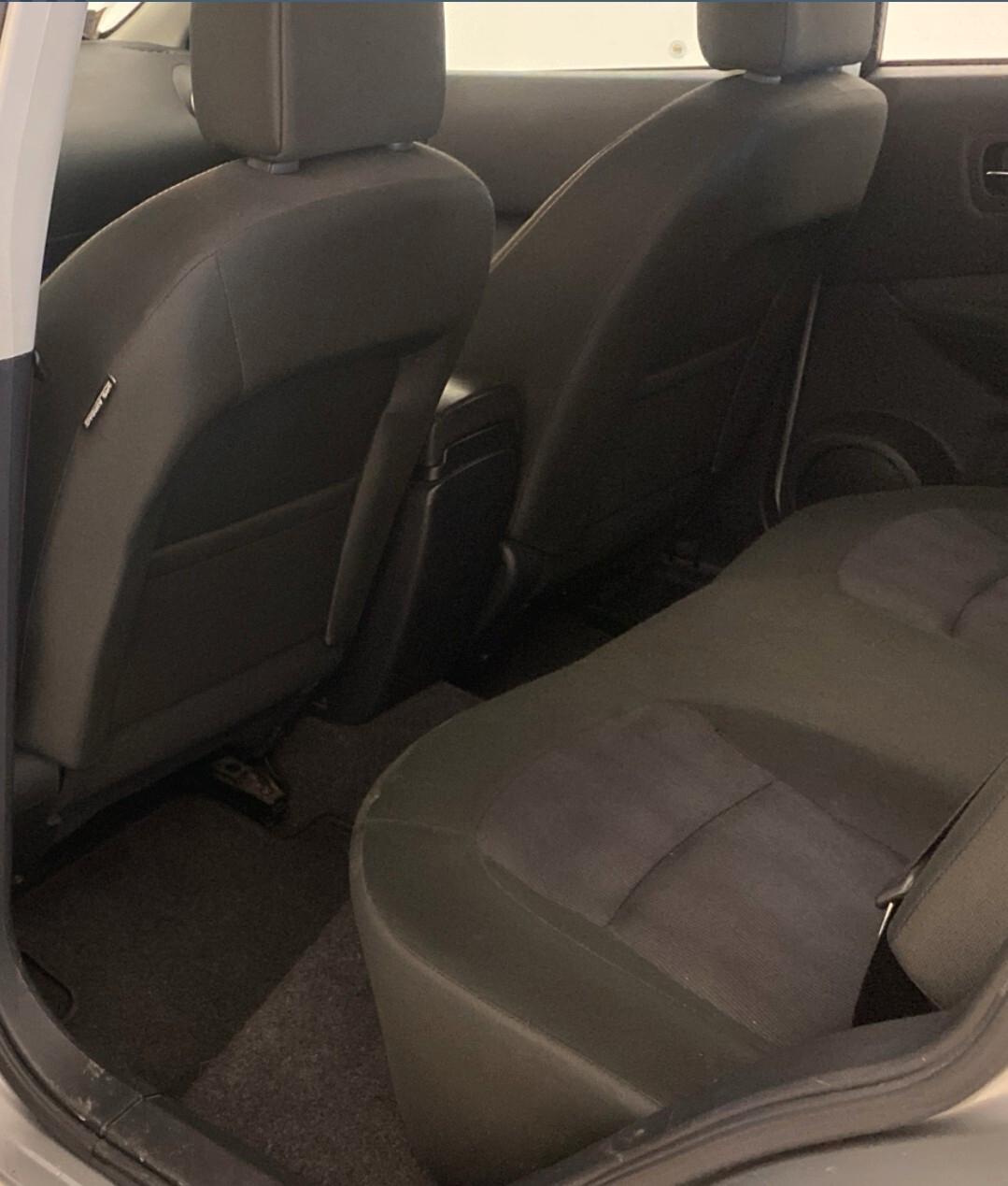 Nissan Qashqai 1.5 dCi 110cv Acenta 139 mila km