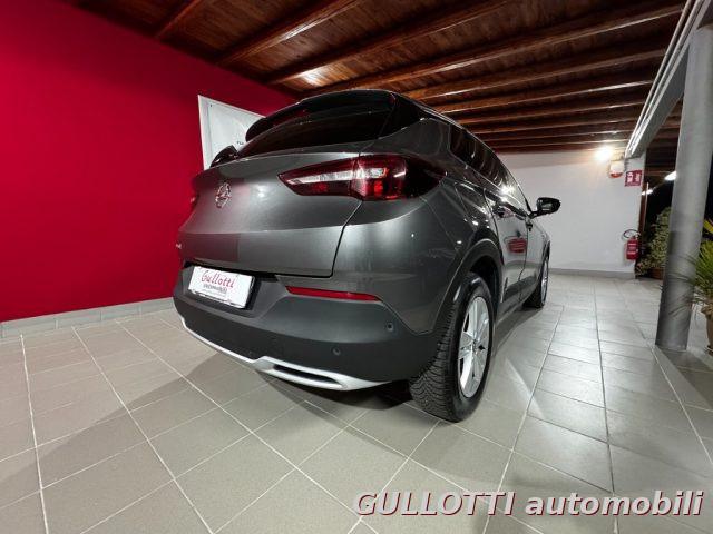 OPEL Grandland X 1.5 diesel Ecotec automatica Innovation