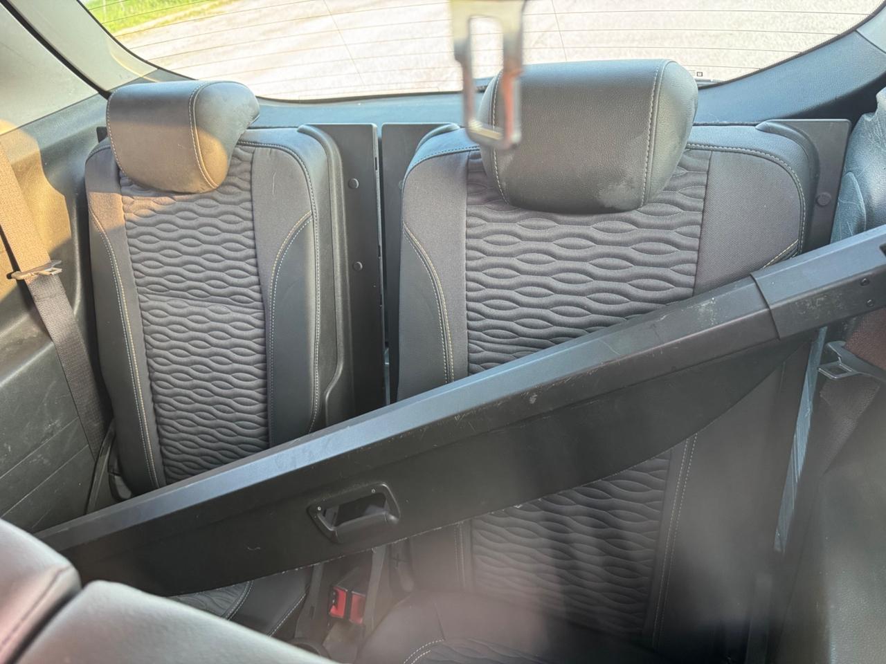 Opel Zafira Tourer 2.0 CDTi 110CV Elective Fleet