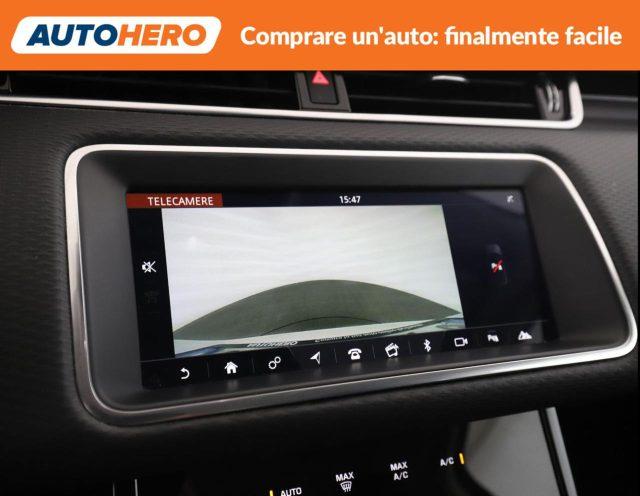 LAND ROVER Range Rover Evoque 2.0D I4-L.Flw 150 CV AWD Auto S