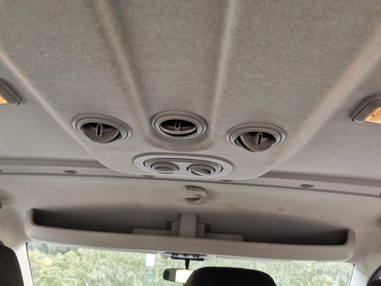 Fiat Ducato Panorama 9 posti 23 mjet 150cv solo 49500 km