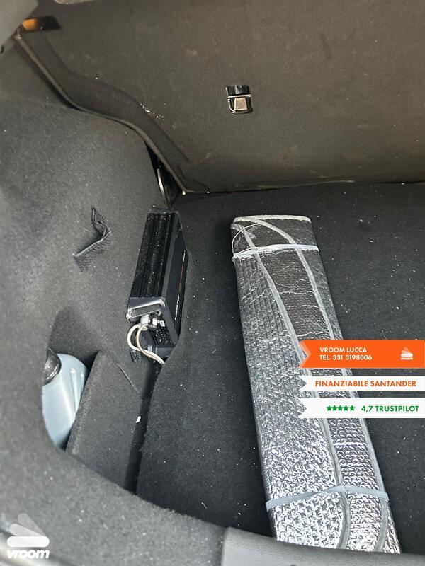 FORD Fiesta 6ª serie Fiesta 1.5 TDCi 75CV 5 po...