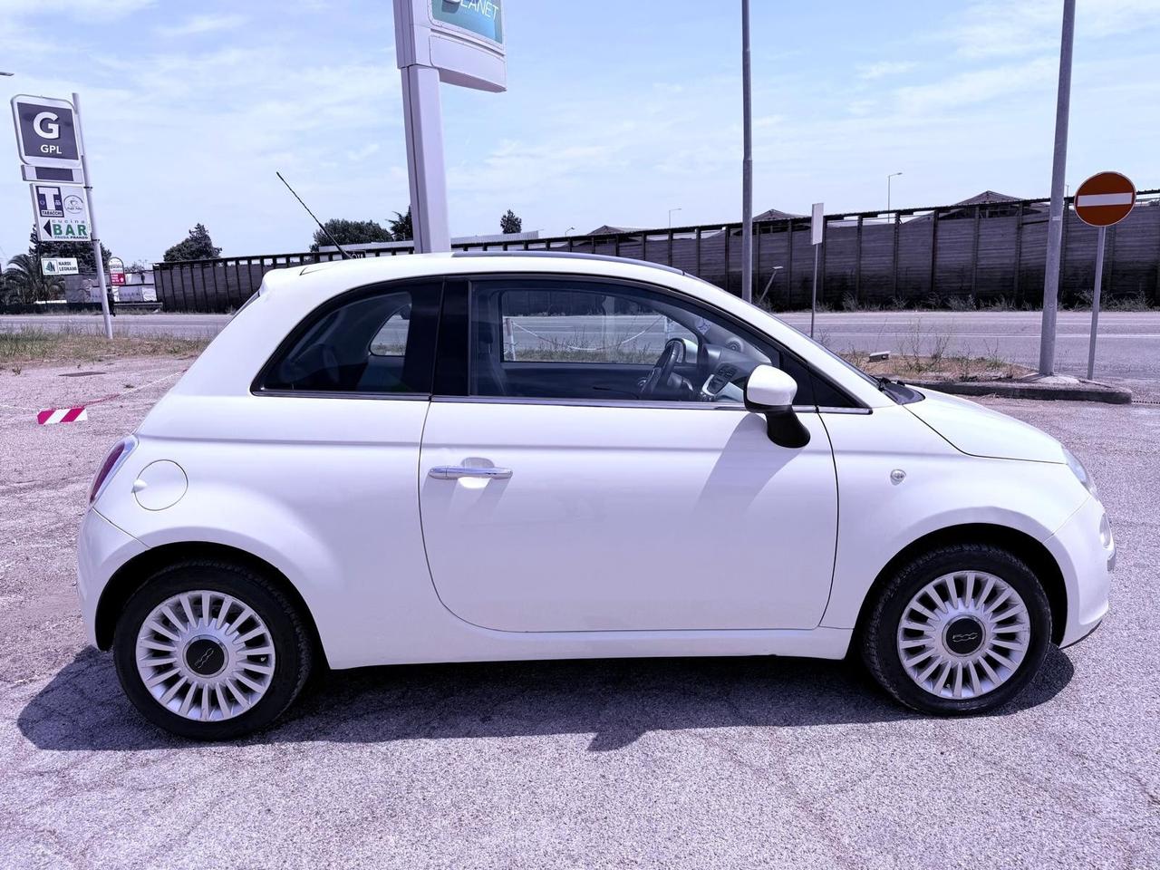 Fiat 500 1.2 Sport Ok neopatentati