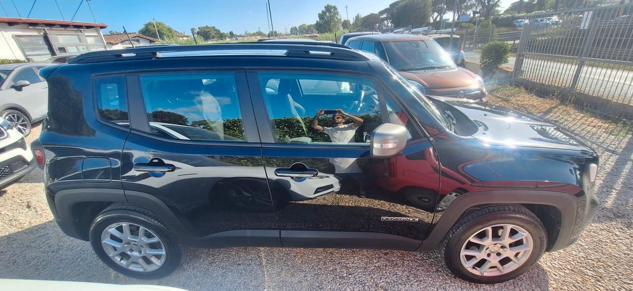 Jeep Renegade 1.0 T3 Limited