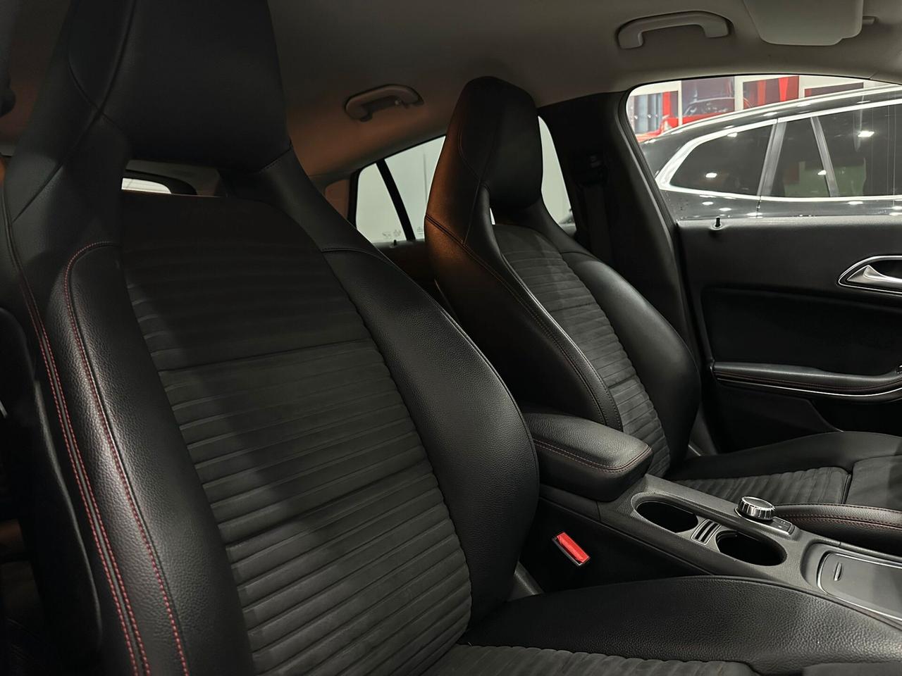 Mercedes-benz CLA 200 d S.W. 4Matic Automatic Sport