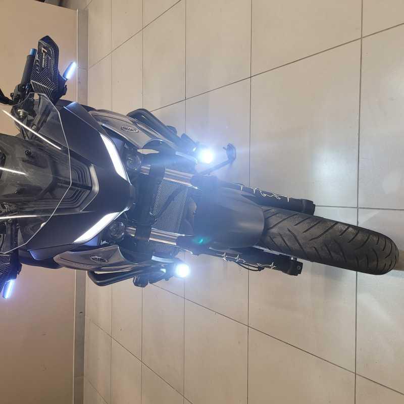 Yamaha Tracer 7 GT - 2022