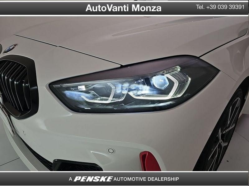 BMW Serie 1 128ti auto