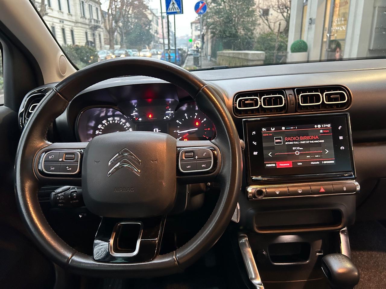 Citroen C3 Aircross PureTech 110 S&S Feel *90.000KM*