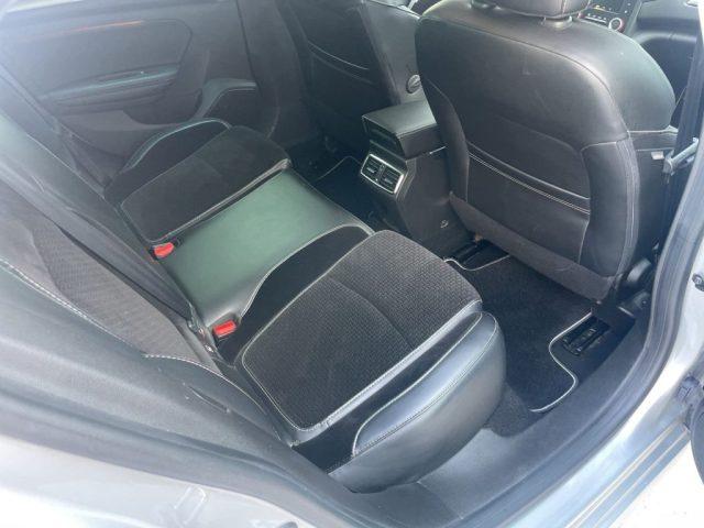 RENAULT Megane 1.5 DIESEL 110 CV EDC Energy Bose
