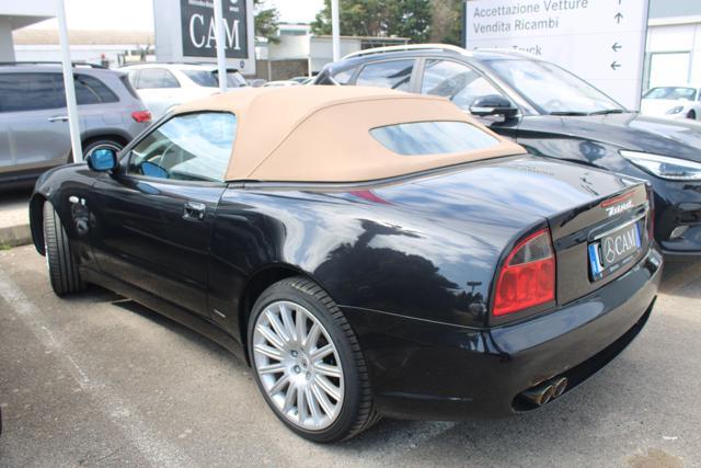 MASERATI Spyder 4.2 V8 32V Cambiocorsa