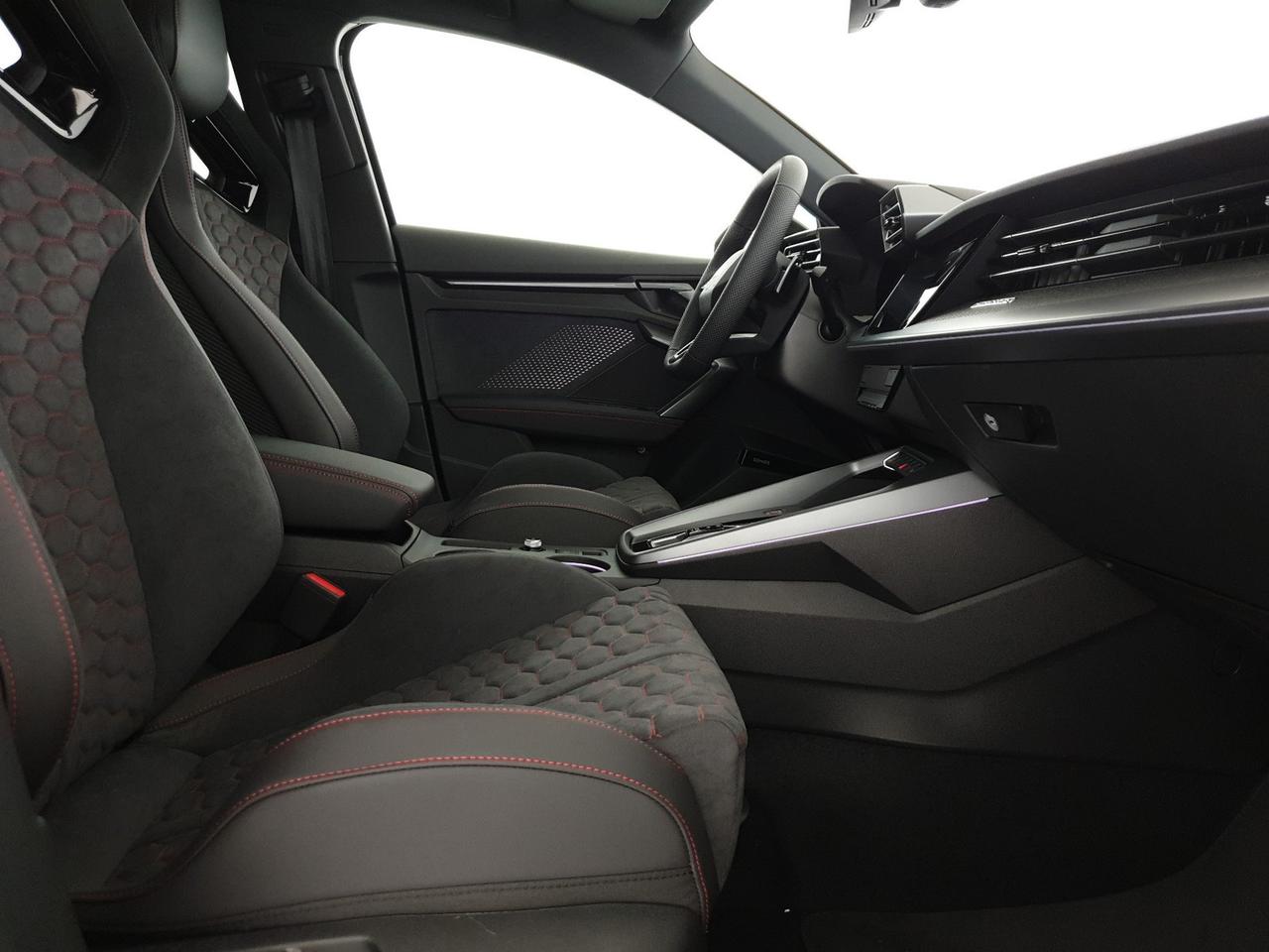 Sportback 2.5TFSI 400CV quattro S tronic