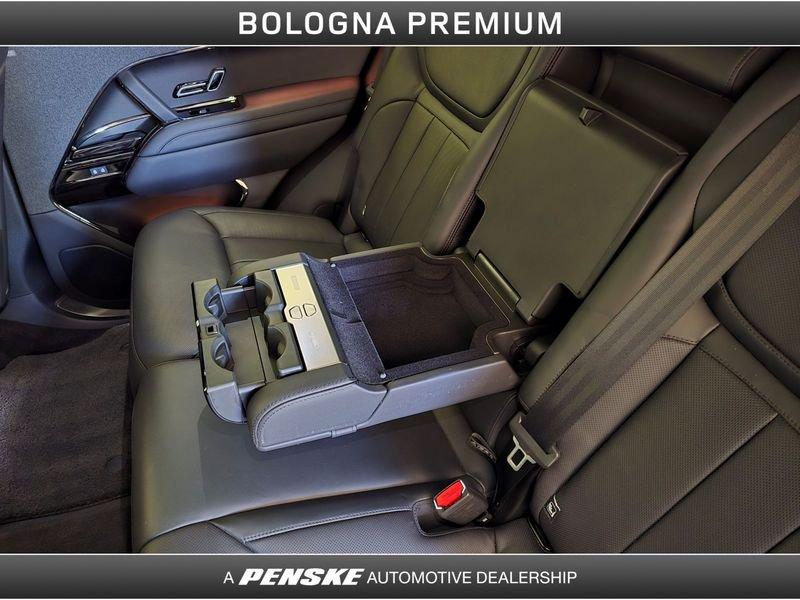 Land Rover RR Sport Range Rover Sport 3.0D l6 350 CV Autobiography