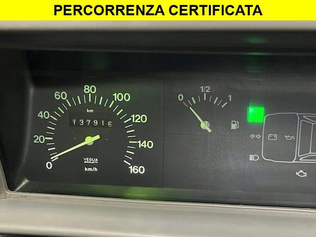 FIAT Panda 1ª serie 1100