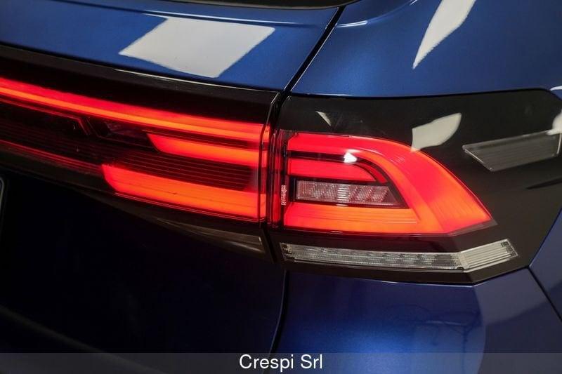 Volkswagen Taigo Taigo 1.0 TSI 110 CV R-Line