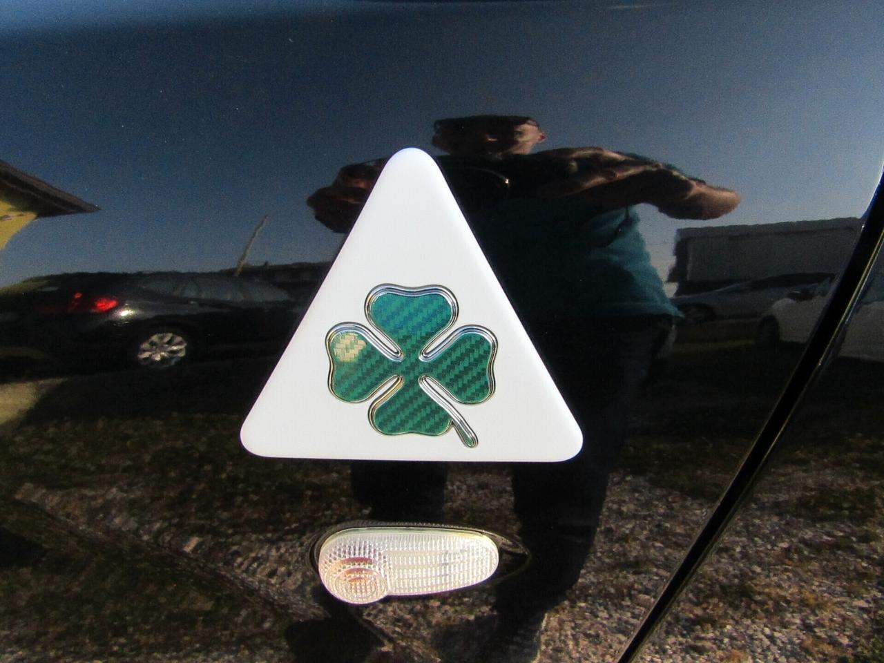 Alfa Romeo MiTo Quadrifoglio Verde 170 cv Uniproprietario