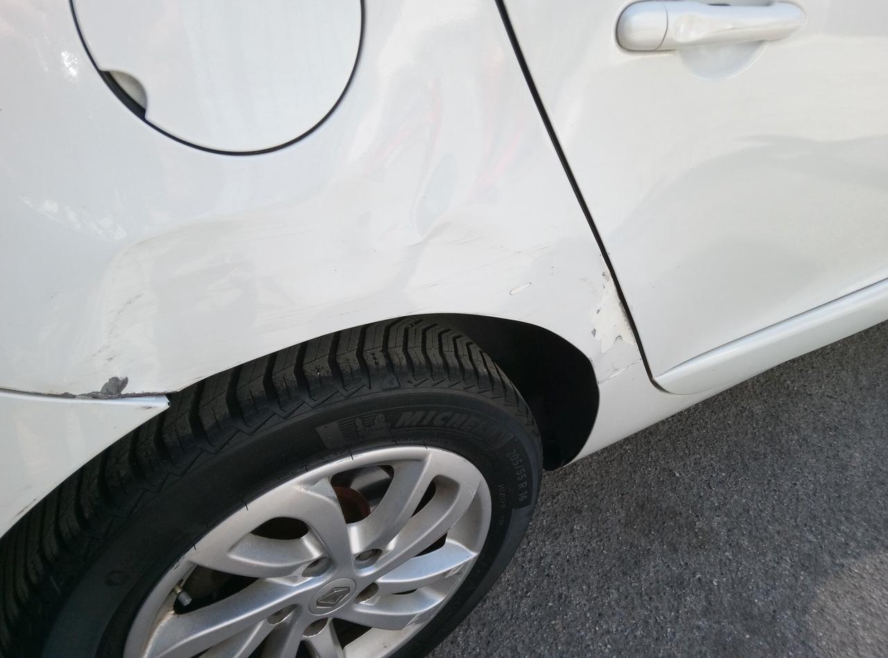 Renault Megane Mégane 1.5 dCi 95CV SporTour Limited