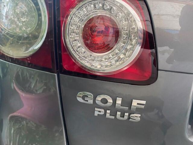 Volkswagen Golf Plus Golf 1.6 16V FSI 5p. Comfortline