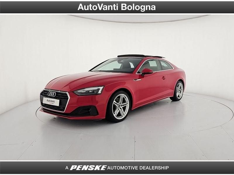 Audi A5 A5 35 TDI S tronic Business Advanced