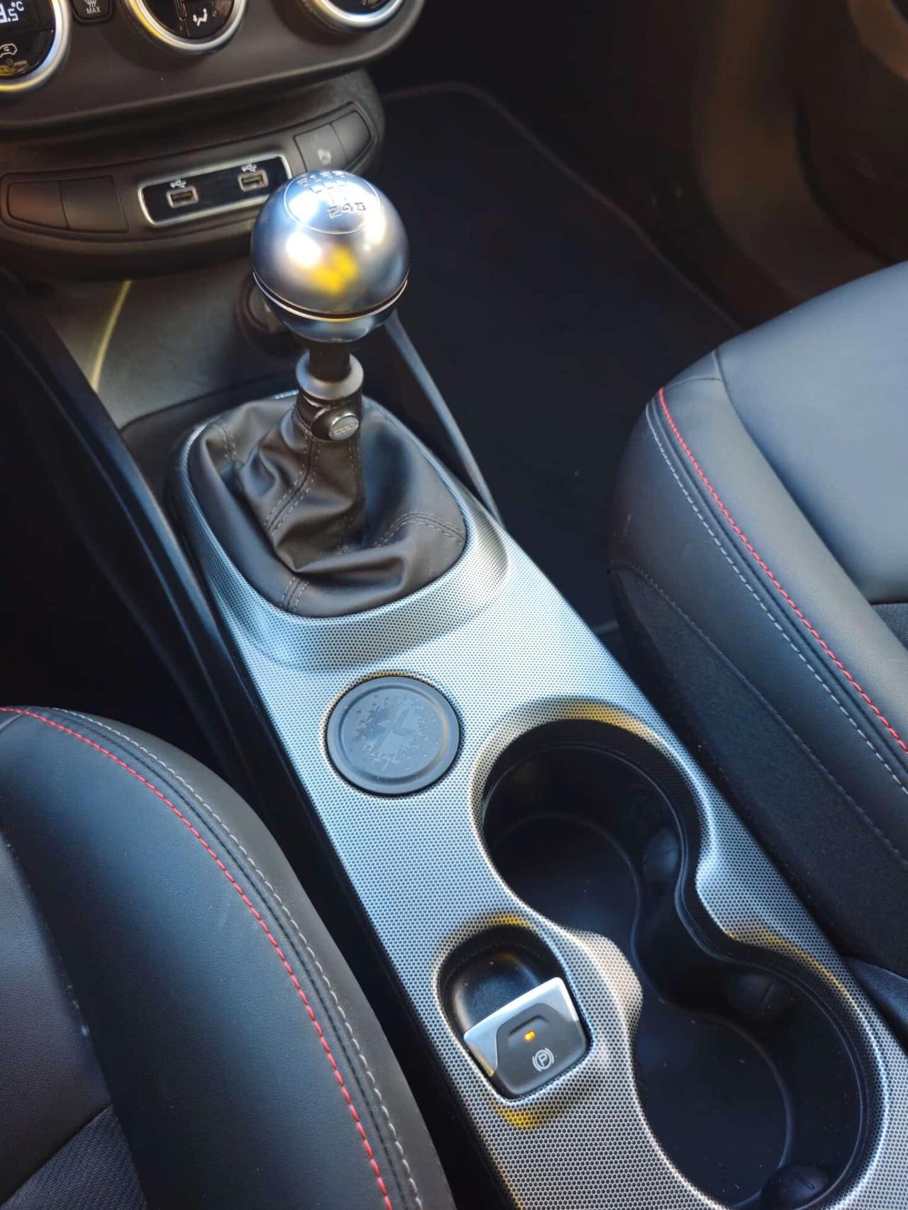 Fiat 500X 1.6 MultiJet 130 CV Sport