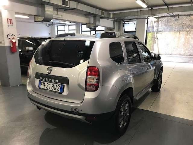 Dacia Duster 1.5 dci Laureate 4x4 / FULL OPTIONAL / 4X4 4WD