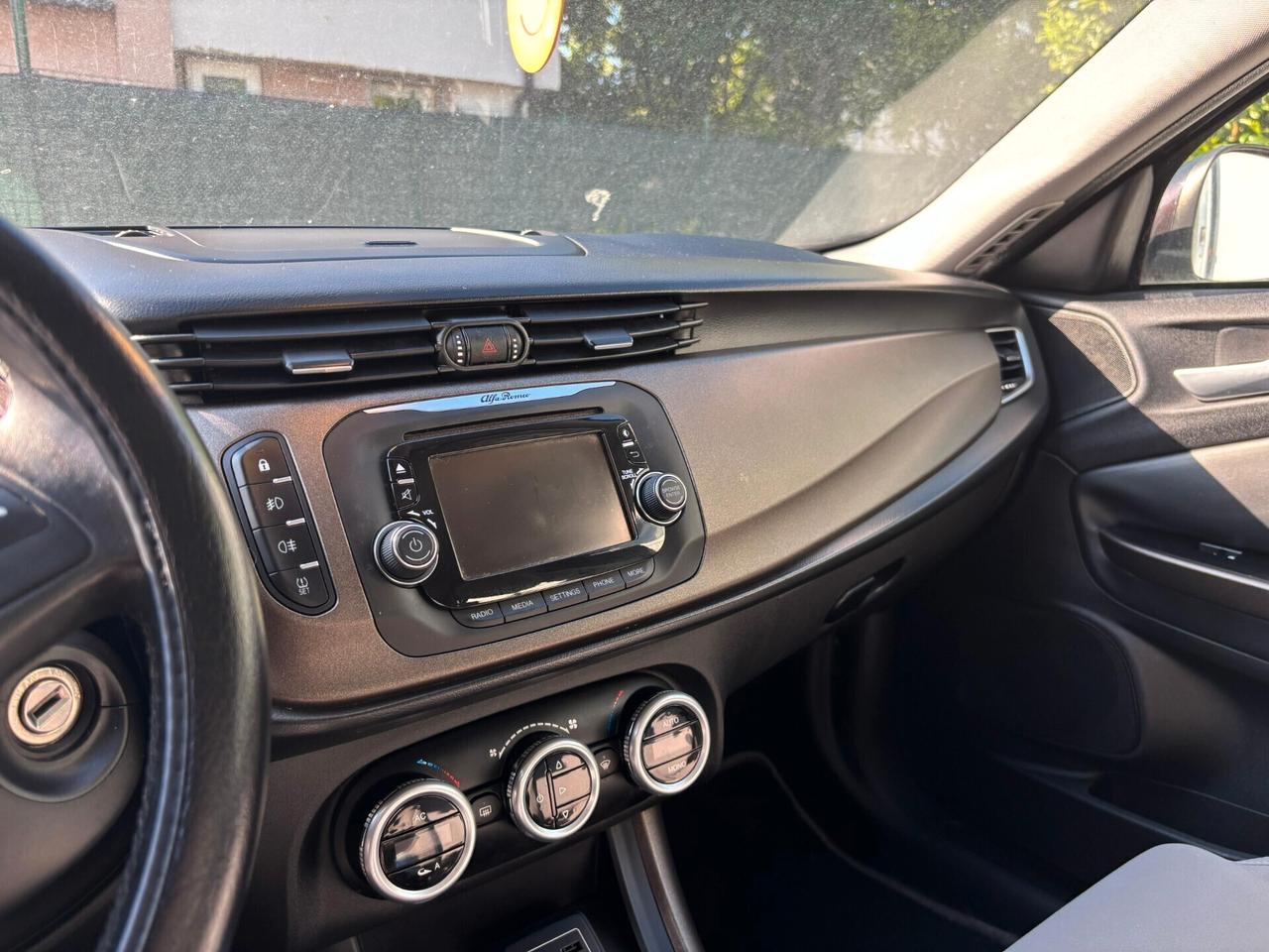 Alfa Romeo Giulietta 1.6 Diesel Neopatentati