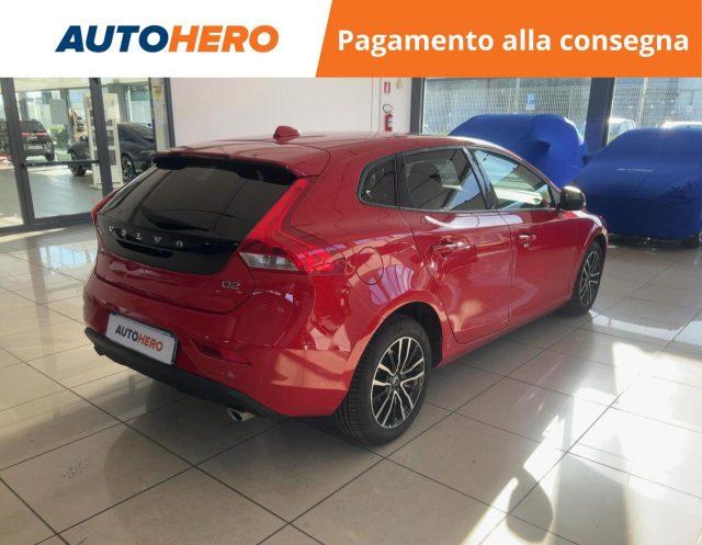 VOLVO V40 D2 Business Plus