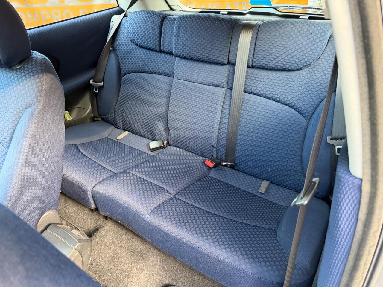 FIAT STILO 1.9 JTD IMPECABILE 118.000KM UNI PROP