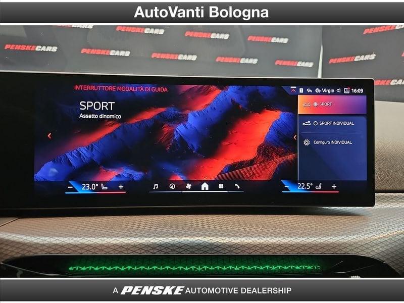 BMW Serie 4 420d Gran Coupe mhev 48V xdrive MSport Pro auto