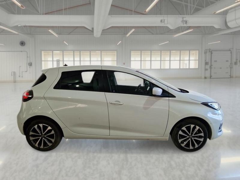 RENAULT ZOE INTENS R135 5 PORTE BERLINA