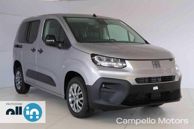 FIAT Other Doblò Cargo Doblò Combi CH1 1.5 Bluehdi 100cv Mt6