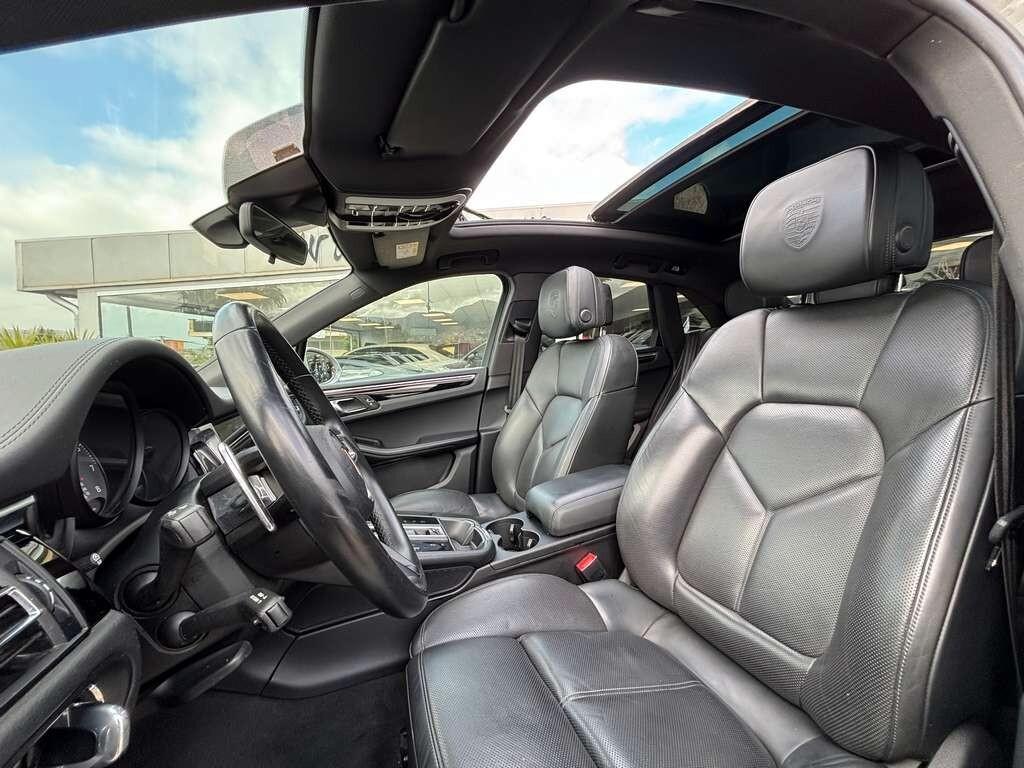 Porsche Macan 2.9 S 2022/ KM 137.000 Condizioni pari al nuovo IVA ESPOSTA Tua a solo 599 Euro al mese