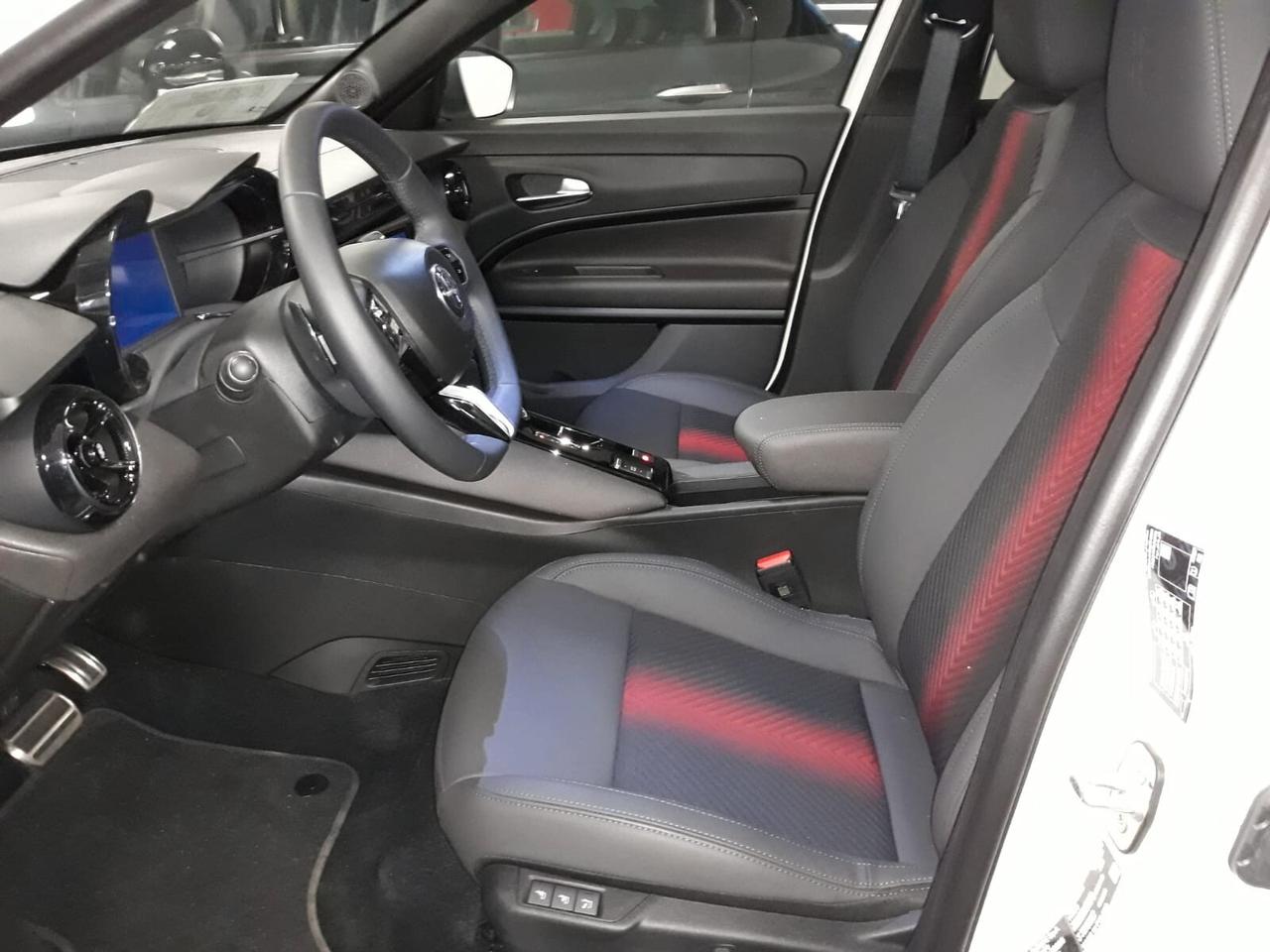 Alfa Romeo Junior 1.2 145 CV Hybrid eDCT6 Q4