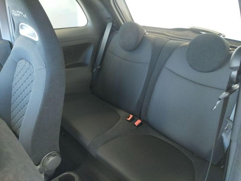 Abarth 595 595 1.4 Turbo T-Jet 165 CV KM0