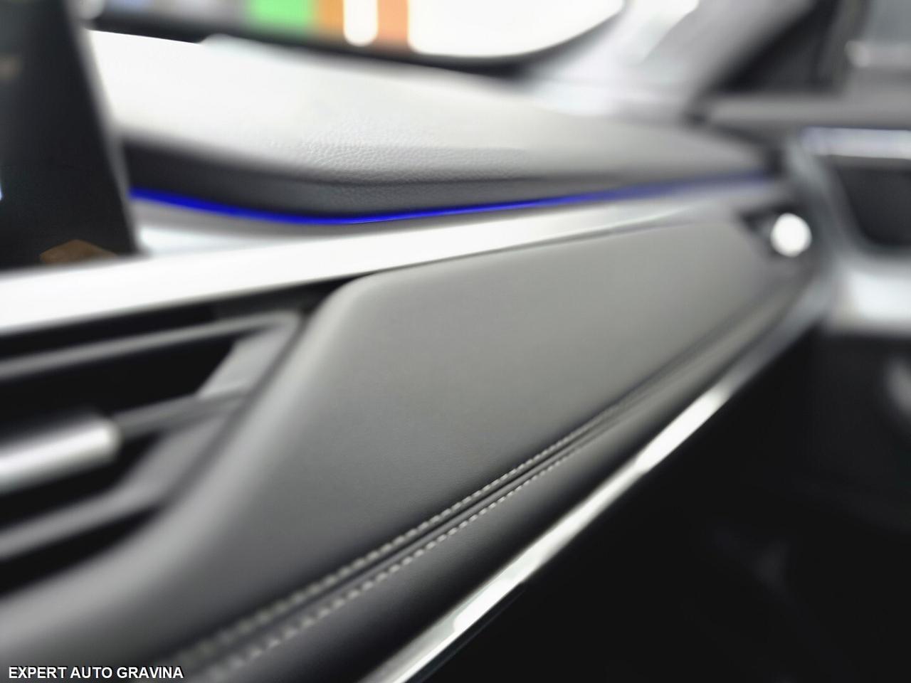 DR 6.0 BENZ/GPL 1.5cc 150cv NUOVA SUPER FULL