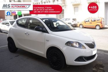 Lancia Ypsilon Lancia Ypsilon 1.0 FireFly 70cv S&S Hybrid SILVER 51KW ANNO 2022