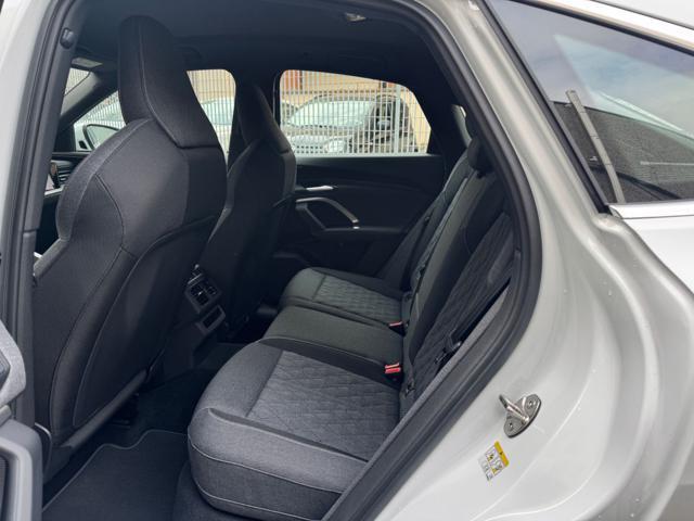 AUDI Q5 SPB 40TDI quattro S tronic S line PRONTA CONSEGNA