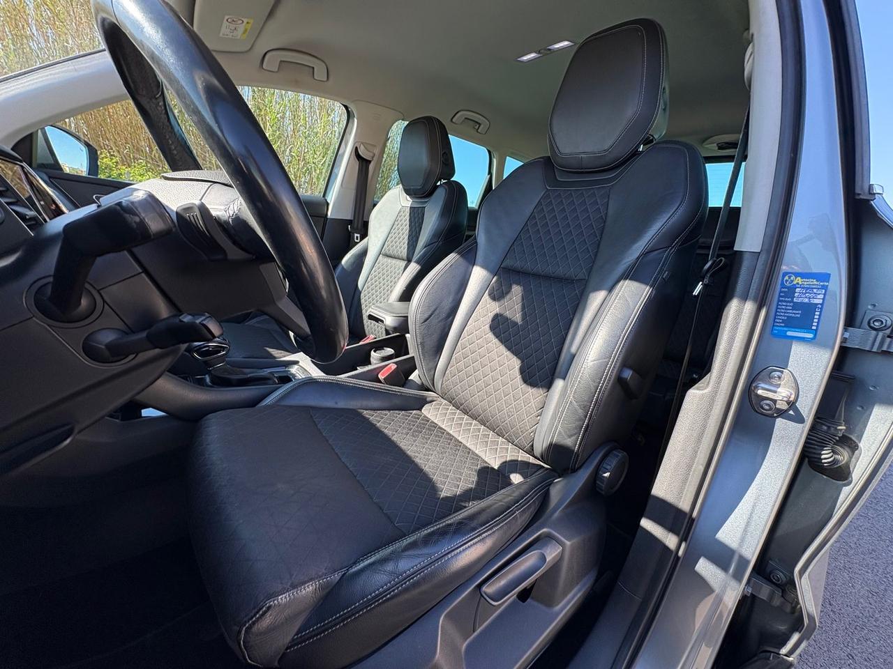 Skoda Karoq 1.5 TSI Executive #10277