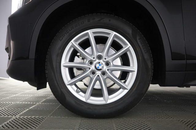 BMW X1 X1 sDrive16d BUSINESS ADVANTAGE