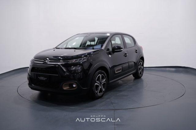 CITROEN C3 1.2 PureTech 83cv S&S C-Series