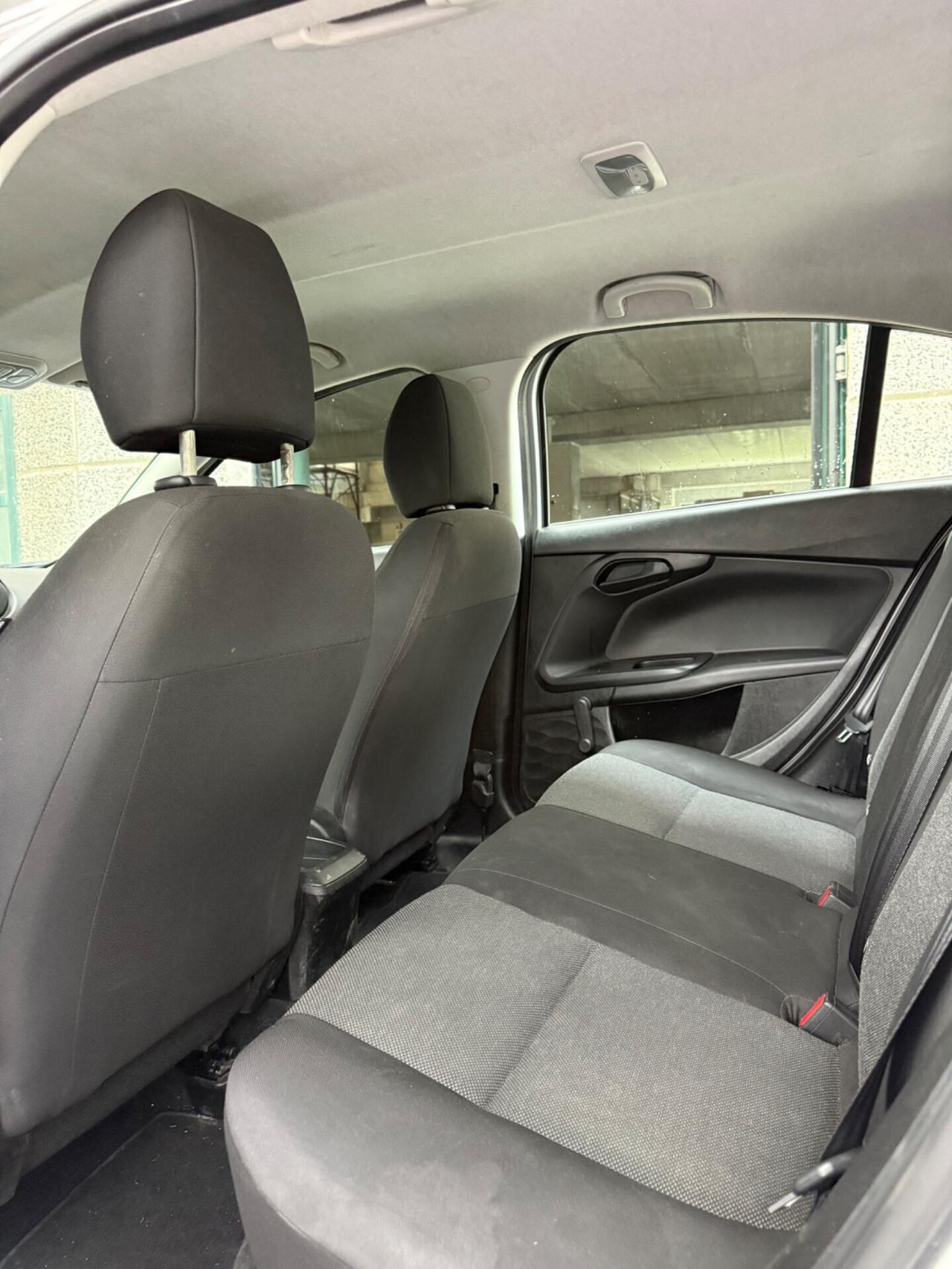 Fiat tipo 1.3 MTJ euro6D -NON FUNZIONANTE-