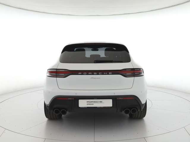 Porsche Macan 2.0 265cv pdk