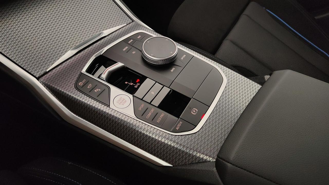 BMW Serie 3 G20 2022 Berlina - 320d mhev 48V xdrive MSport Pro auto