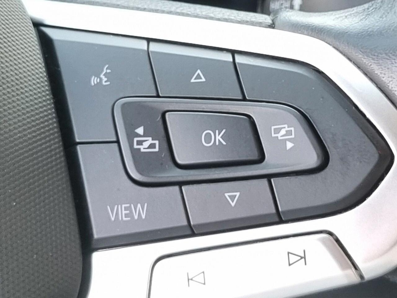 Volkswagen T-Cross 2019 1.0 tsi Style 110cv