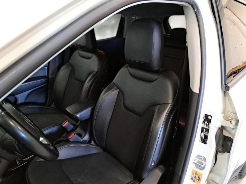 JEEP COMPASS 1.3 TURBO T4 110KW LIMITED DDCT SUV
