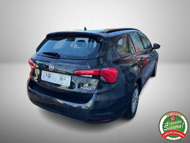 FIAT Tipo 1.4 SW Pop