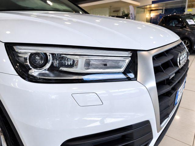 AUDI Q5 2.0 TDI Quattro 163 Cv S Tronic Business Design