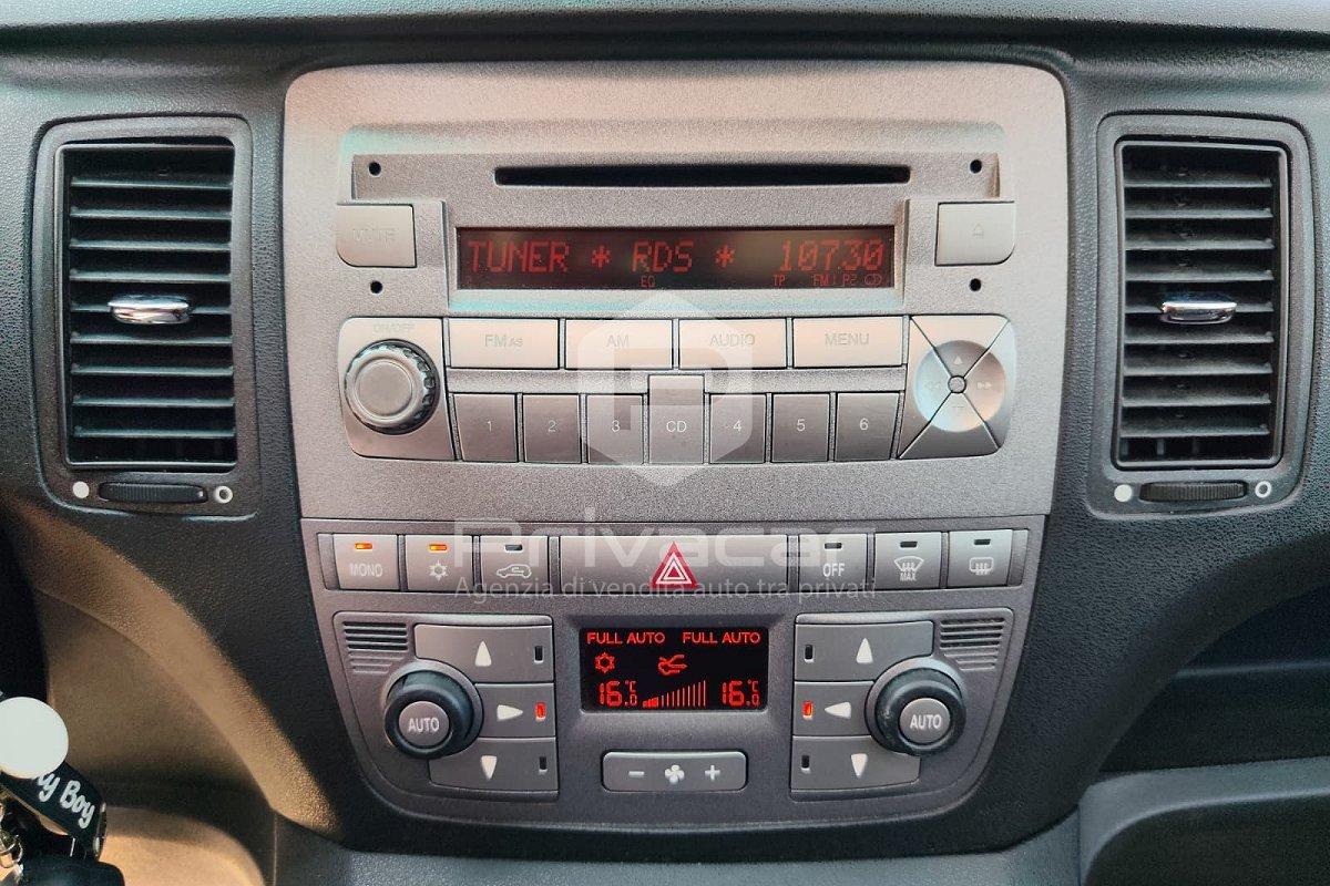 LANCIA Musa 1.4 Argento Ecochic GPL