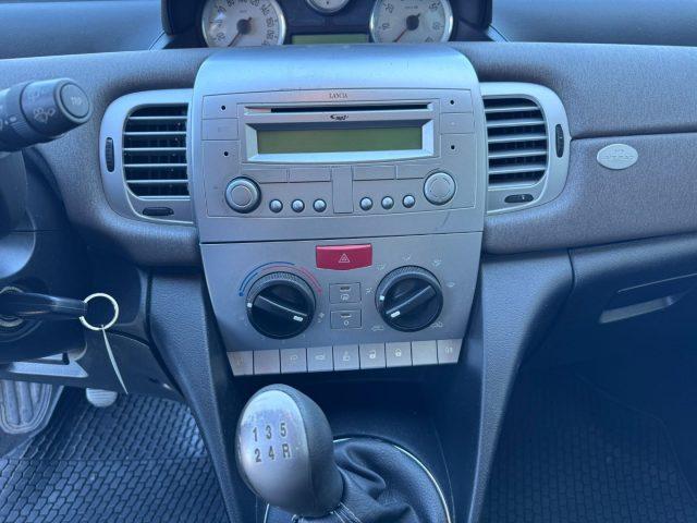 LANCIA Ypsilon 1.3 MJT 75 CV OK NEOPATENTATO